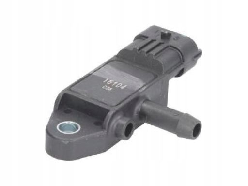 Czujnik Ciśnienia Powietrza, Adaptacja W 44337