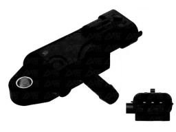 Czujnik Ciśnienia Powietrza, Adaptacja W 44337