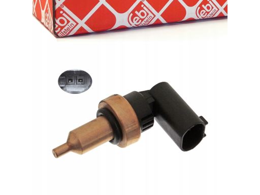 Czujnik Temperatury Płynu Chłodzącego 45443