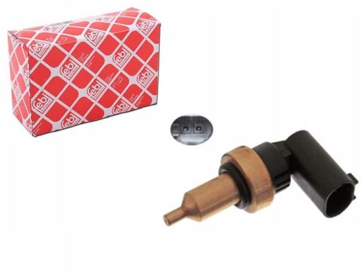 Czujnik Temperatury Płynu Chłodzącego 45443