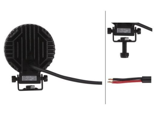 Reflektor Roboczy 1G0 357 111-002