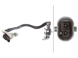 Czujnik, Zarządzanie Akumulatorem 6Pk 010 943-901