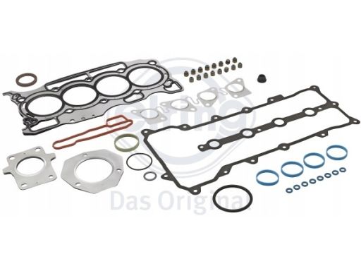 Zestaw Uszczelek Głowicy Cylindra 575.920