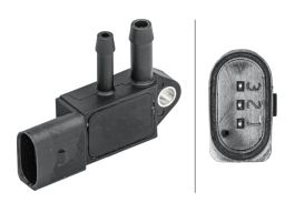 Czujnik Ciśnienia Spalin 6Pp 009 409-231