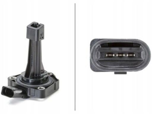 Czujnik Poziomu Oleju Silnikowego 6Pr 013 680-011