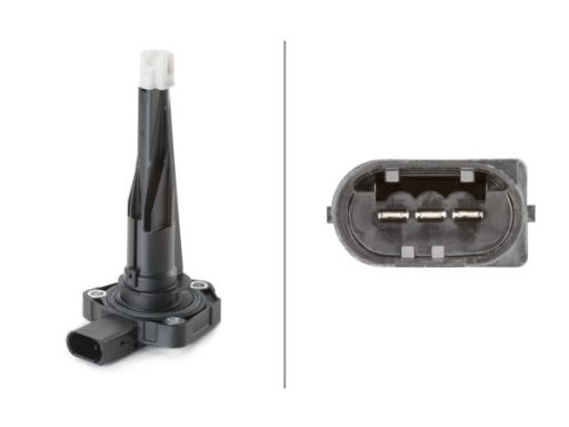 Czujnik Poziomu Oleju Silnikowego 6Pr 013 680-141