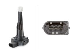 Czujnik Poziomu Oleju Silnikowego 6Pr 013 680-141