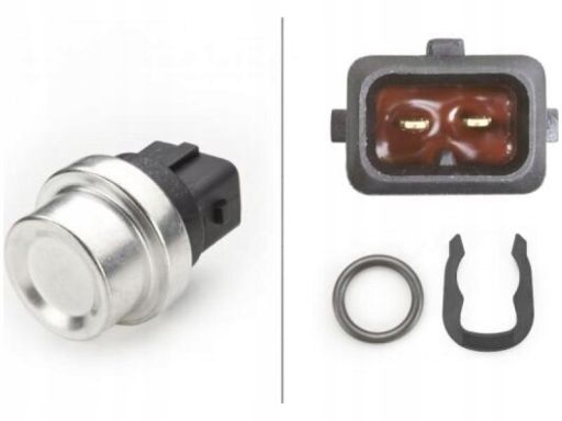 Czujnik Temperatury Płynu Chłodzącego 6Pt 009 107-241