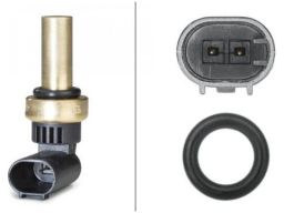 Czujnik Temperatury Płynu Chłodzącego 6Pt 358 058-181