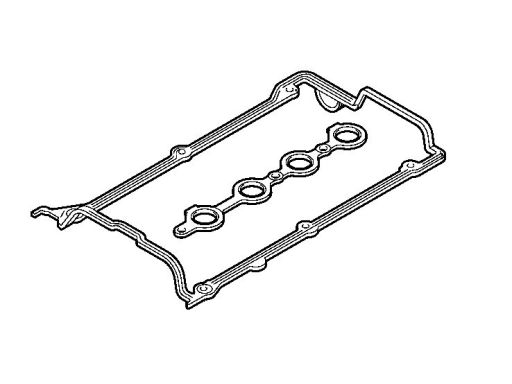 Zestaw Uszczelek Pokrywy Zaworów 633.350