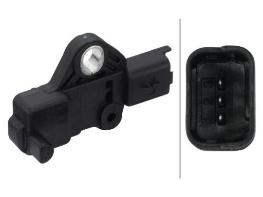 Czujnik Położenia Wału Korbowego 6Pu 009 146-741