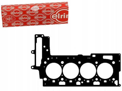 Uszczelka Głowicy Cylindrów 658.190