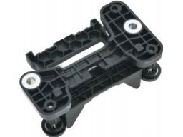 Uchwyt mocowanie radaru Volkswagen Sharan, Touran 7N0998561