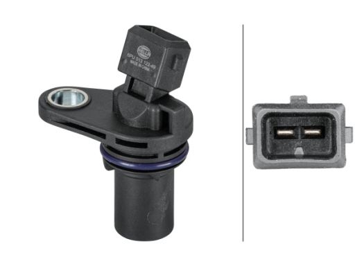 Czujnik Położenia Wałka Rozrządu 6Pu 013 122-491