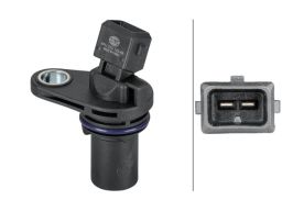 Czujnik Położenia Wałka Rozrządu 6Pu 013 122-491