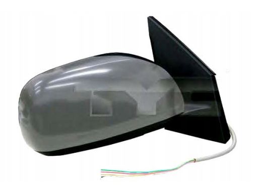 Lusterko Zewnętrzne 5402-04-9929999P