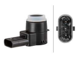 Czujnik Parkowania 6Px 358 141-071