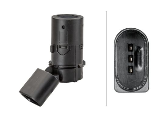 Czujnik Parkowania 6Px 358 141-251