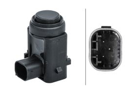 Czujnik Parkowania 6Px 358 141-491