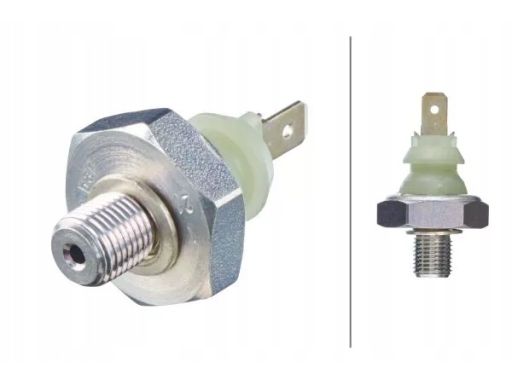 Czujnik Ciśnienia Oleju 6Zl 003 259-441