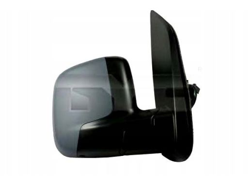 Lusterko Zewnętrzne 5402-21-036362P