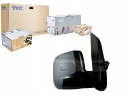 Lusterko Zewnętrzne 5402-21-036362P