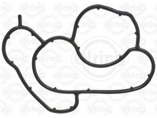 Elring 324.230 Uszczelka obudowy podstawy filtra oleju BMW