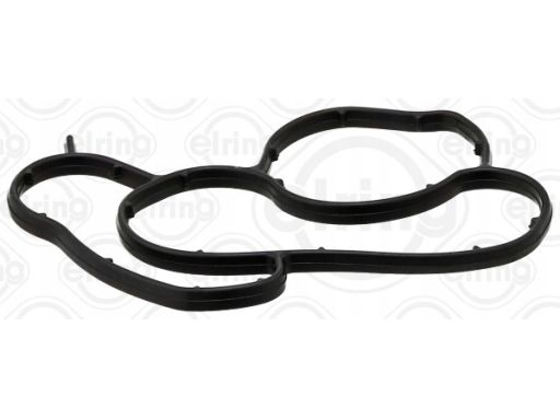 Elring 324.230 Uszczelka obudowy podstawy filtra oleju BMW