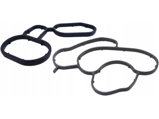 Elring 324.230 Uszczelka obudowy podstawy filtra oleju BMW