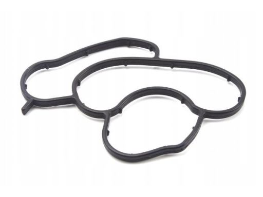 Elring 324.230 Uszczelka obudowy podstawy filtra oleju BMW