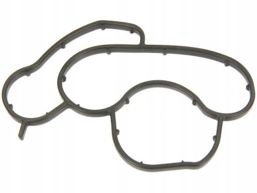 Elring 324.230 Uszczelka obudowy podstawy filtra oleju BMW