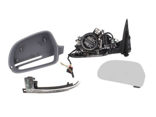 Lusterko Zewnętrzne 5402-25-035361P