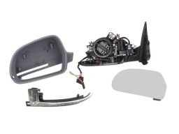 Lusterko Zewnętrzne 5402-25-035361P