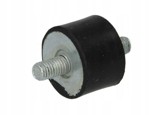 Zawieszenie Mocowanie Chłodnicy 07403