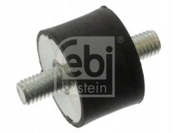 Zawieszenie Mocowanie Chłodnicy 07403