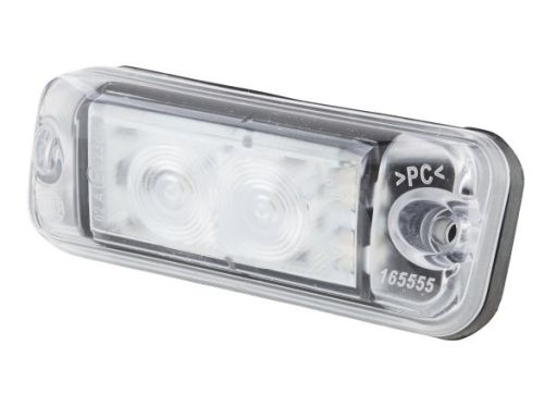 Światło Postojowe 2Pf 009 514-011