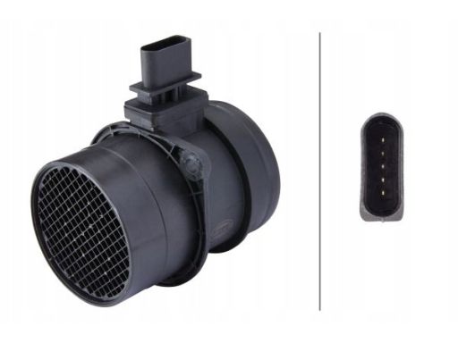 Czujnik Masy Powietrza 8Et 009 149-181