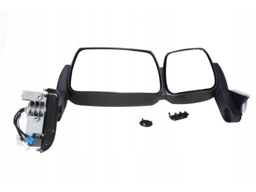 Lusterko Zewnętrzne S146 110