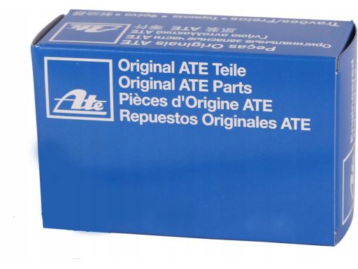 Czujnik Prędkości Koła 24.0711-5198.3