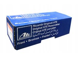 Czujnik Prędkości Koła 24.0711-5458.3