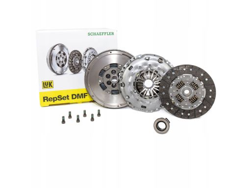 Zestaw Sprzęgła 600 0318 00