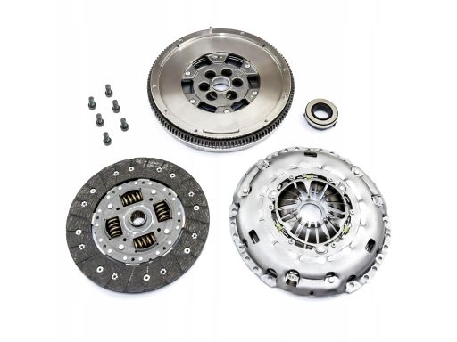 Zestaw Sprzęgła 600 0318 00