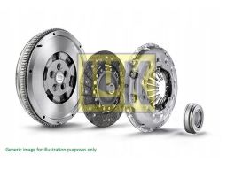 Zestaw Sprzęgła 600 0318 00