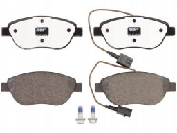 Klocek Hamulcowy Kpl. Fdb1467