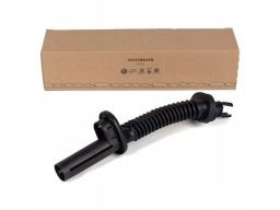 Osłona wiązki klapy bagażnika Vw Passat B6 B7 3C9971876A