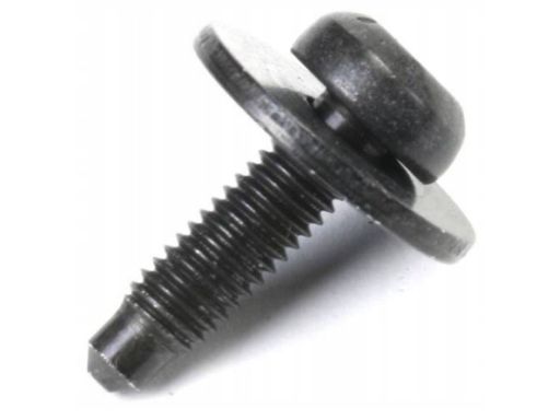 Śruba grzybkowa (kombi) z gniazdem sześciokątnym N91033802 SEAT VW
