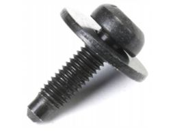 Śruba grzybkowa (kombi) z gniazdem sześciokątnym N91033802 SEAT VW