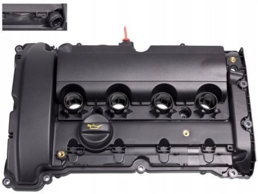 Pokrywa Zaworów 102602