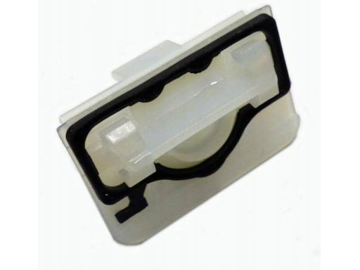 Spinka mocowanie progu Mercedes W204 A0009914371