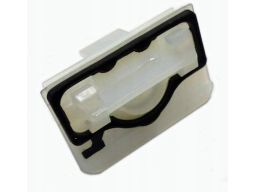 Spinka mocowanie progu Mercedes W204 A0009914371